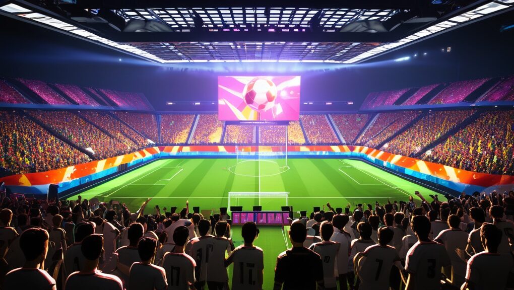 FIFA esports trends gaming championship strategy