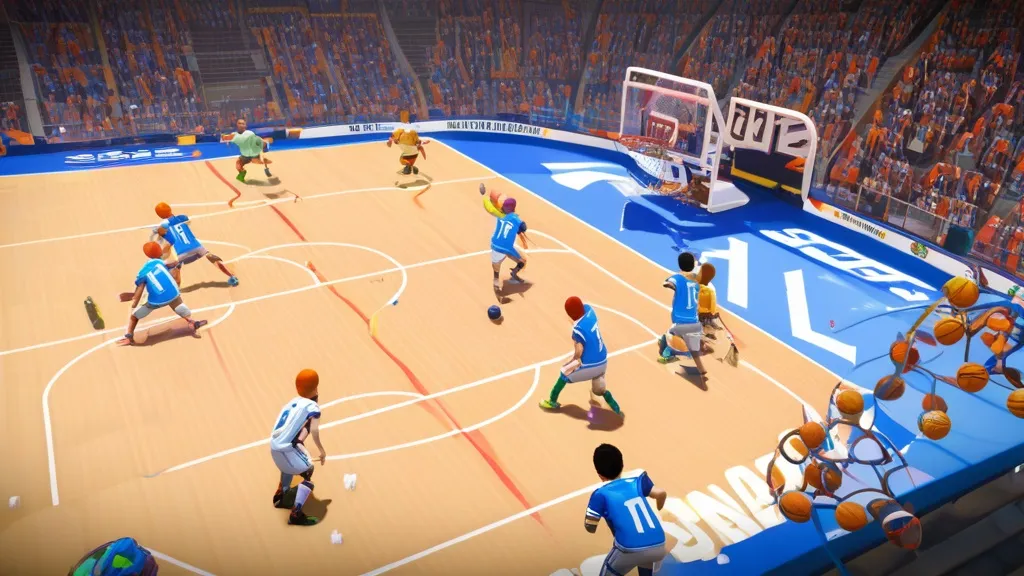sports gaming news update