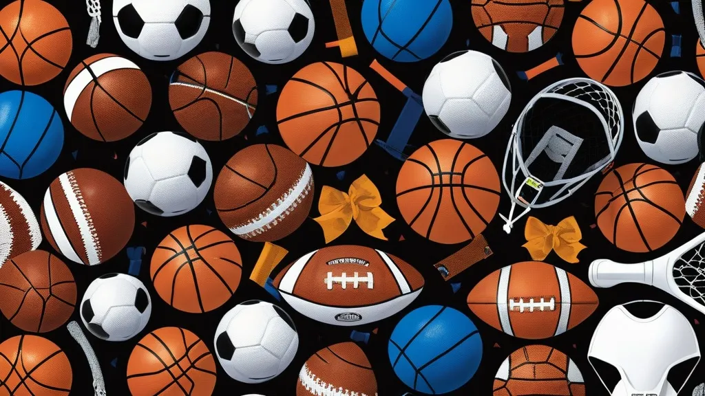 most injuries in sports