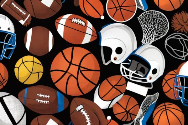 most injuries in sports
