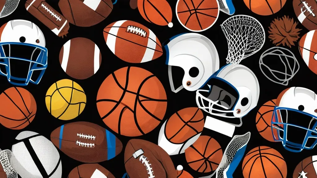 most injuries in sports