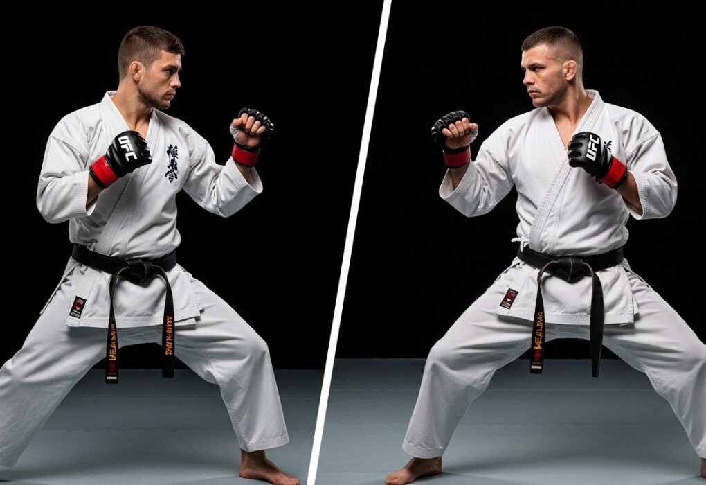 What Is Krav Maga