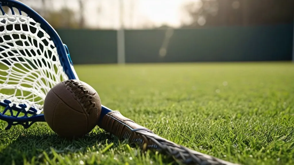 beginner tips for playing lacrosse