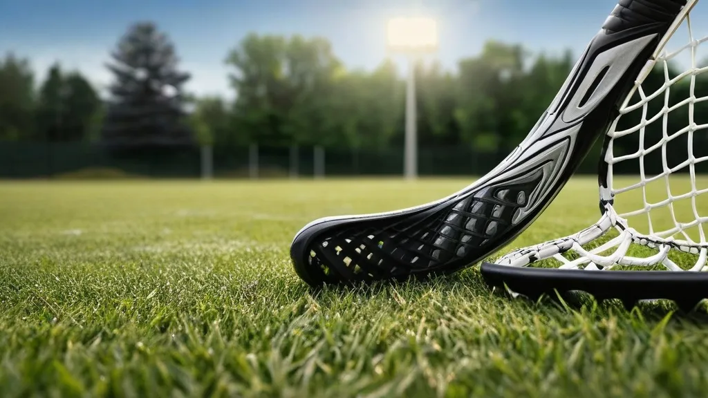 lacrosse basics for beginners
