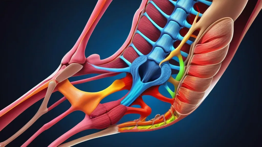 pinched nerve in hip pain relief