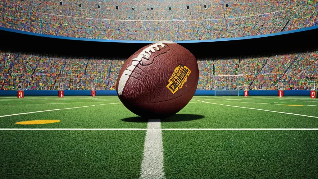 super bowl squares 2025 game grid