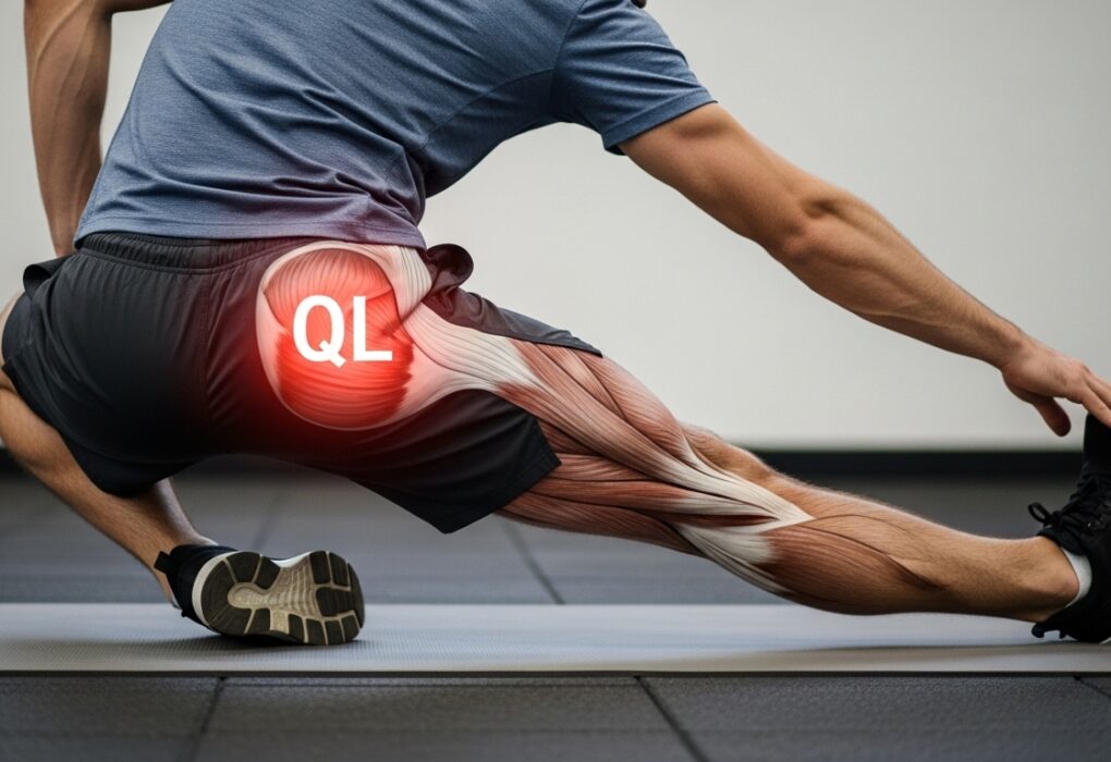 quadratus lumborum exercises