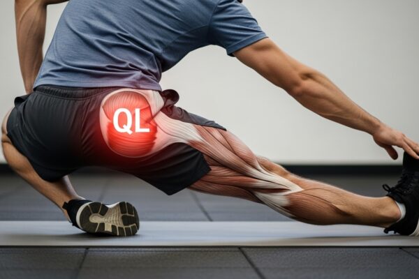 quadratus lumborum exercises